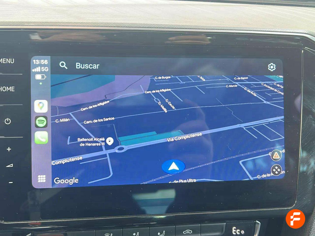 Foto Volkswagen Passat 25