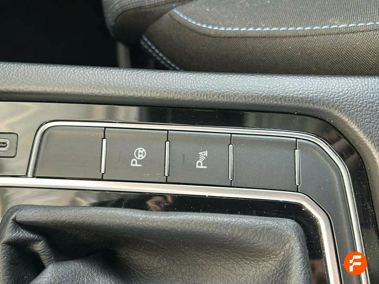 Foto Volkswagen Passat 26