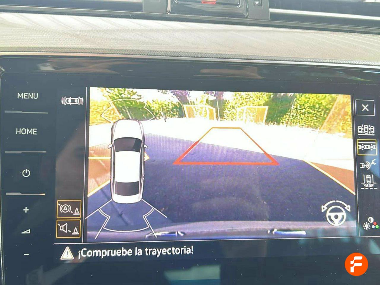 Foto Volkswagen Passat 29