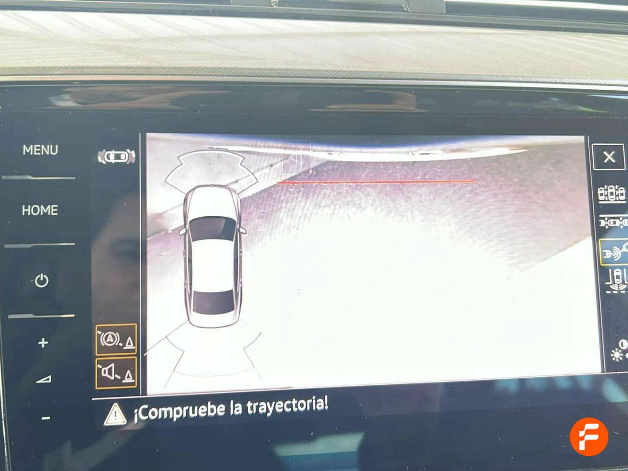 Foto Volkswagen Passat 30