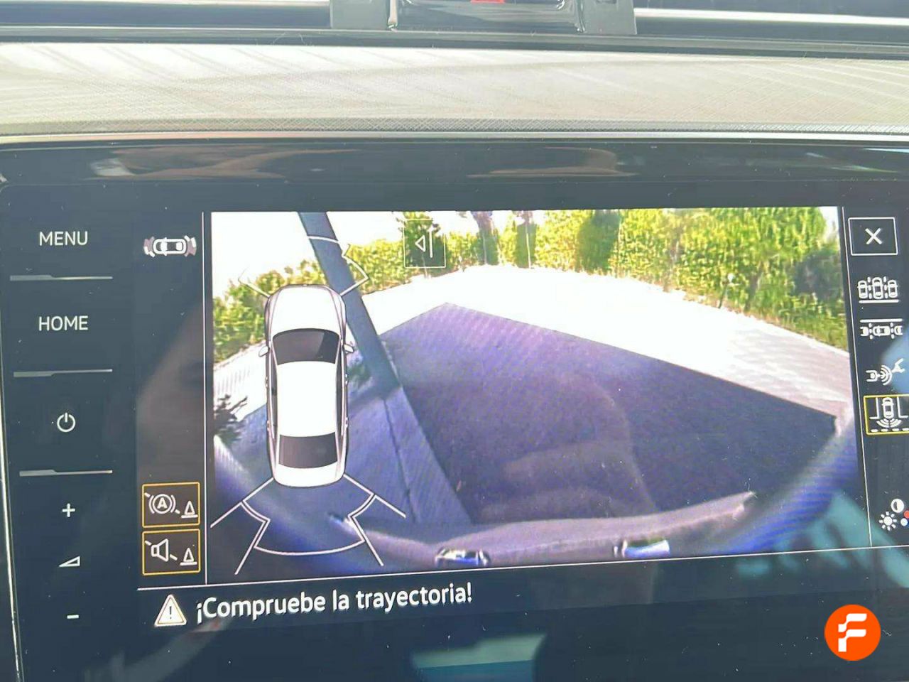 Foto Volkswagen Passat 31