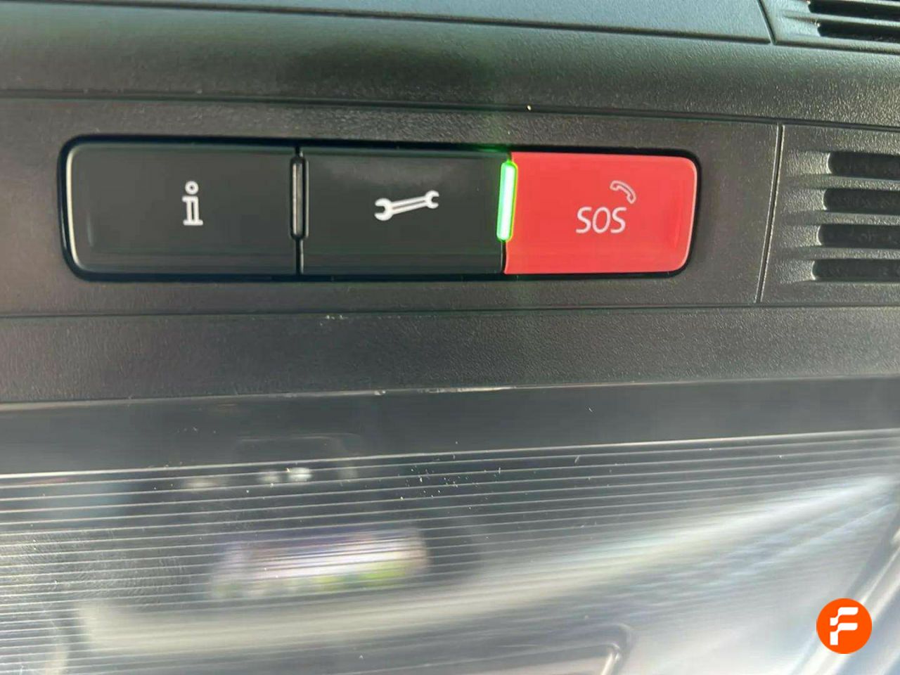 Foto Volkswagen Passat 32