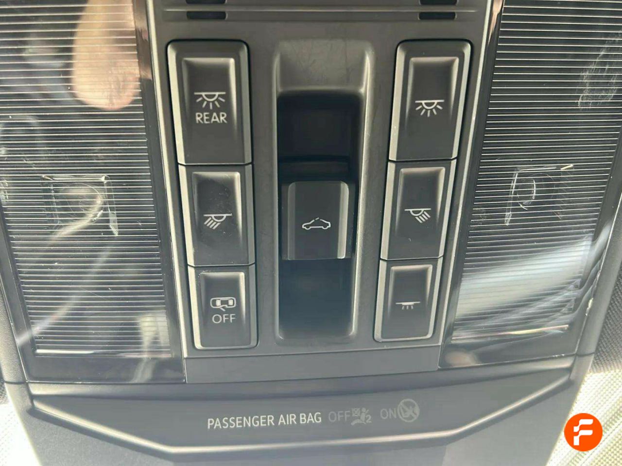 Foto Volkswagen Passat 33