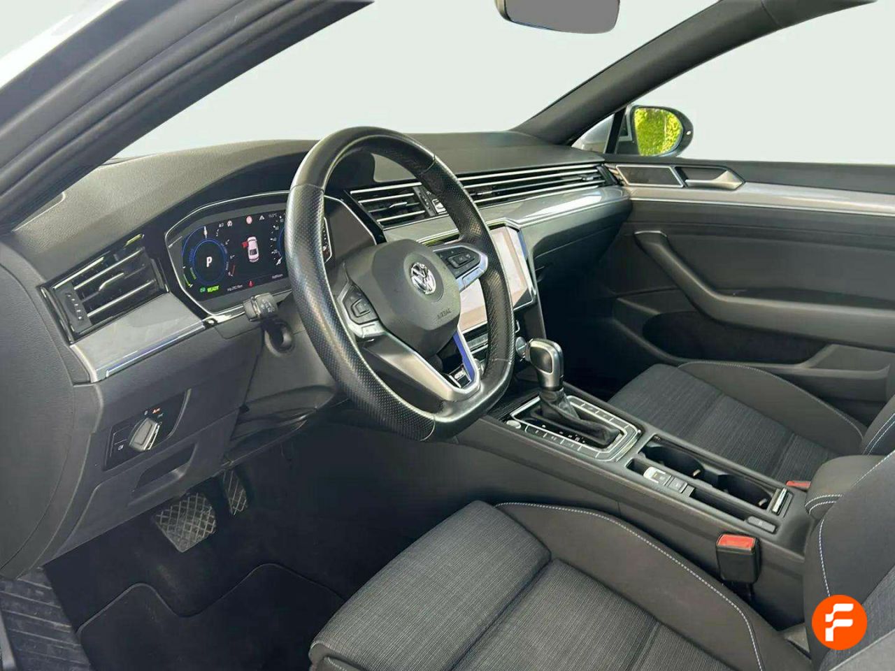 Foto Volkswagen Passat 35