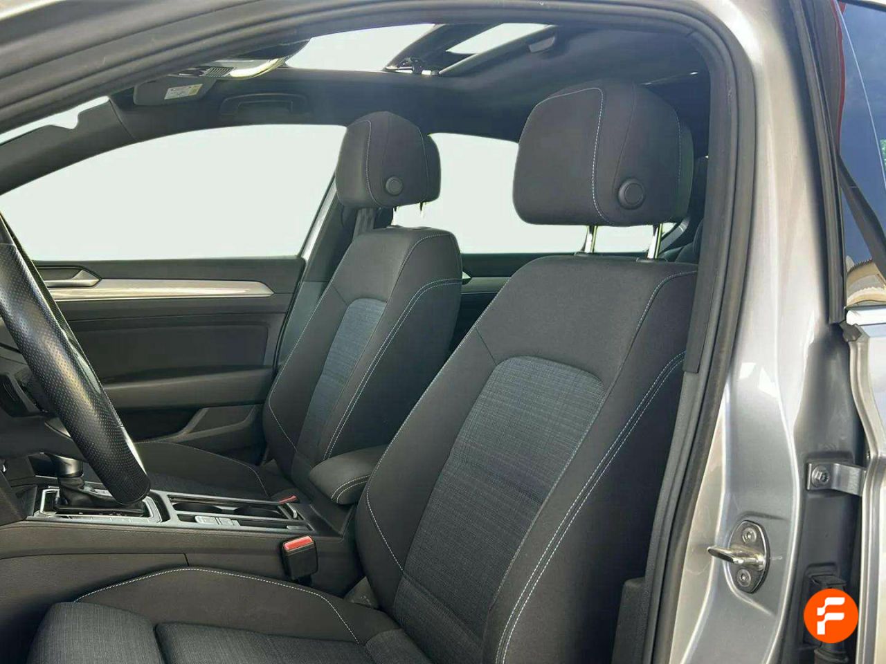 Foto Volkswagen Passat 36