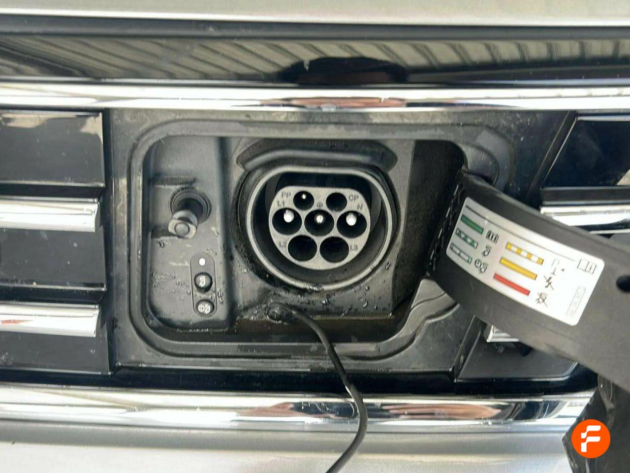 Foto Volkswagen Passat 39