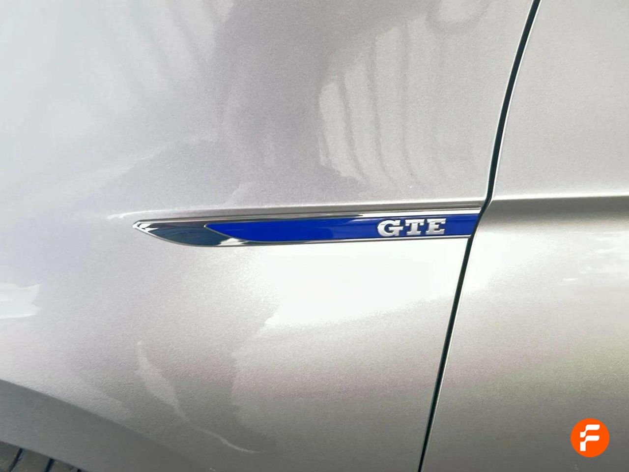 Foto Volkswagen Passat 41