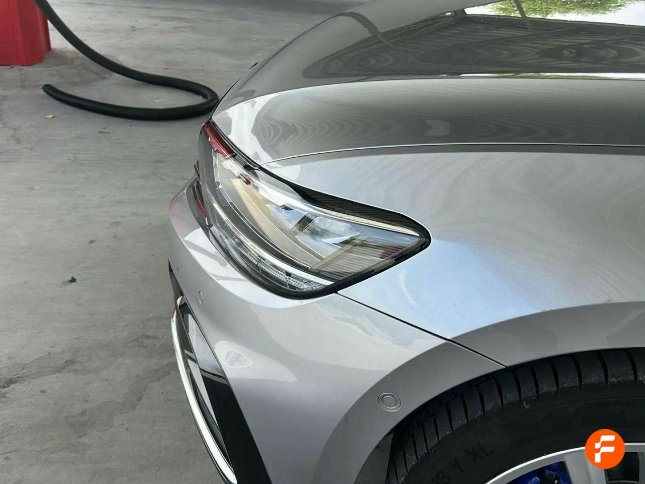 Foto Volkswagen Passat 42