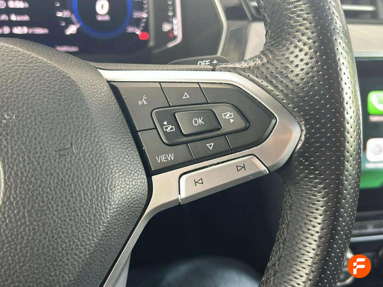 Foto Volkswagen Passat 46