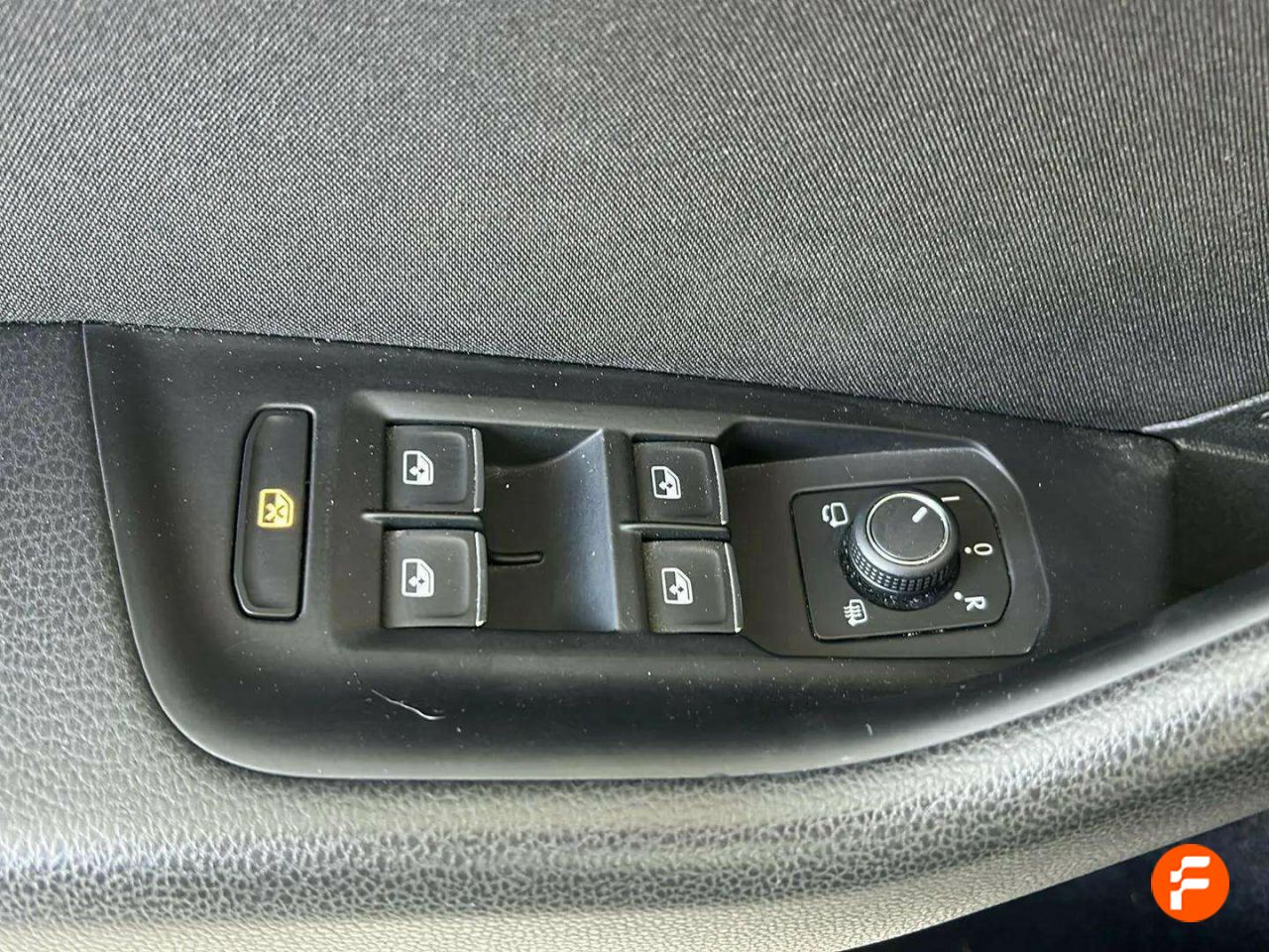 Foto Volkswagen Passat 49