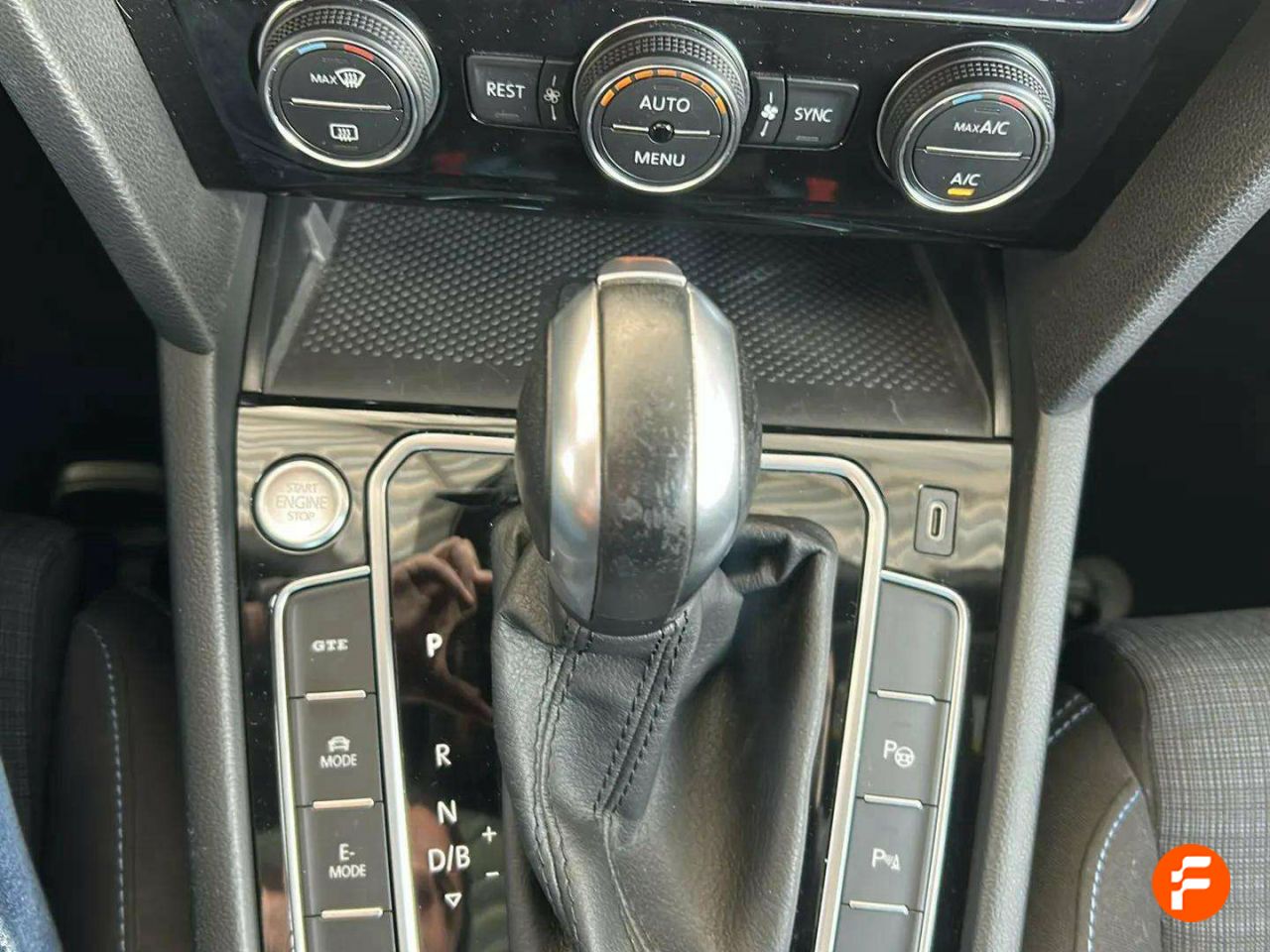 Foto Volkswagen Passat 56