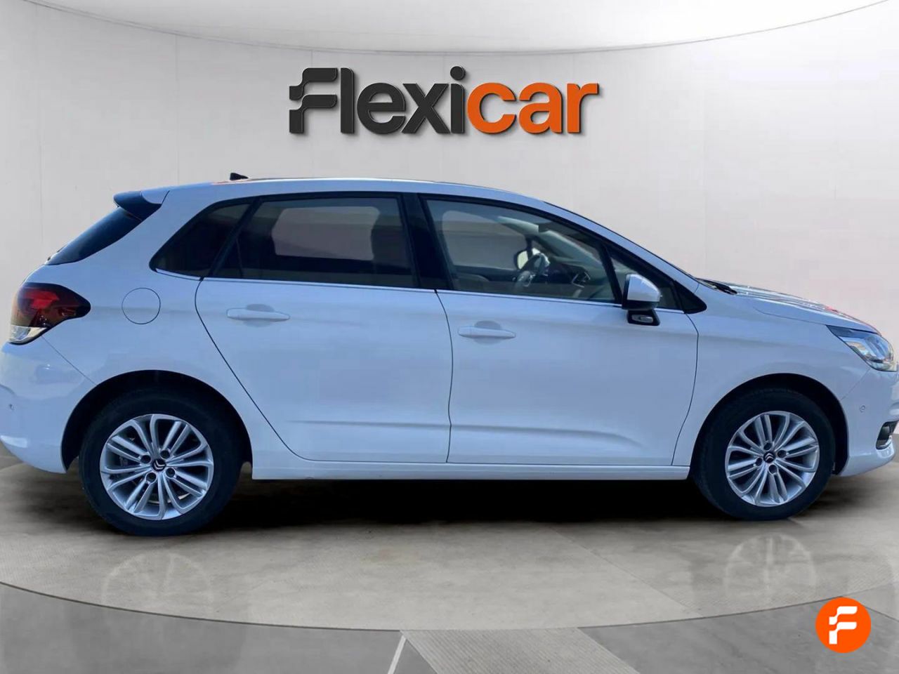 Foto Citroën C4 2