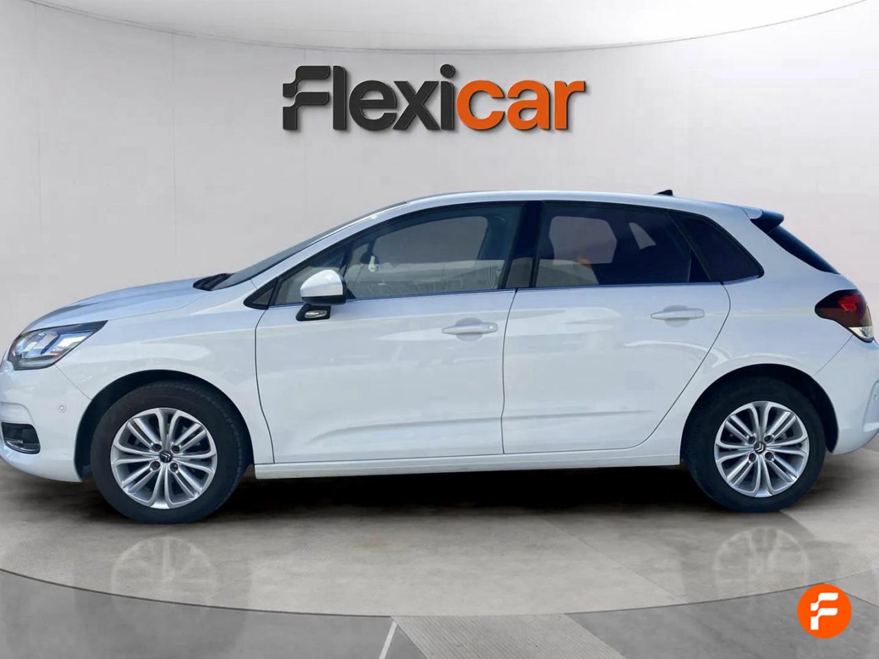 Foto Citroën C4 5