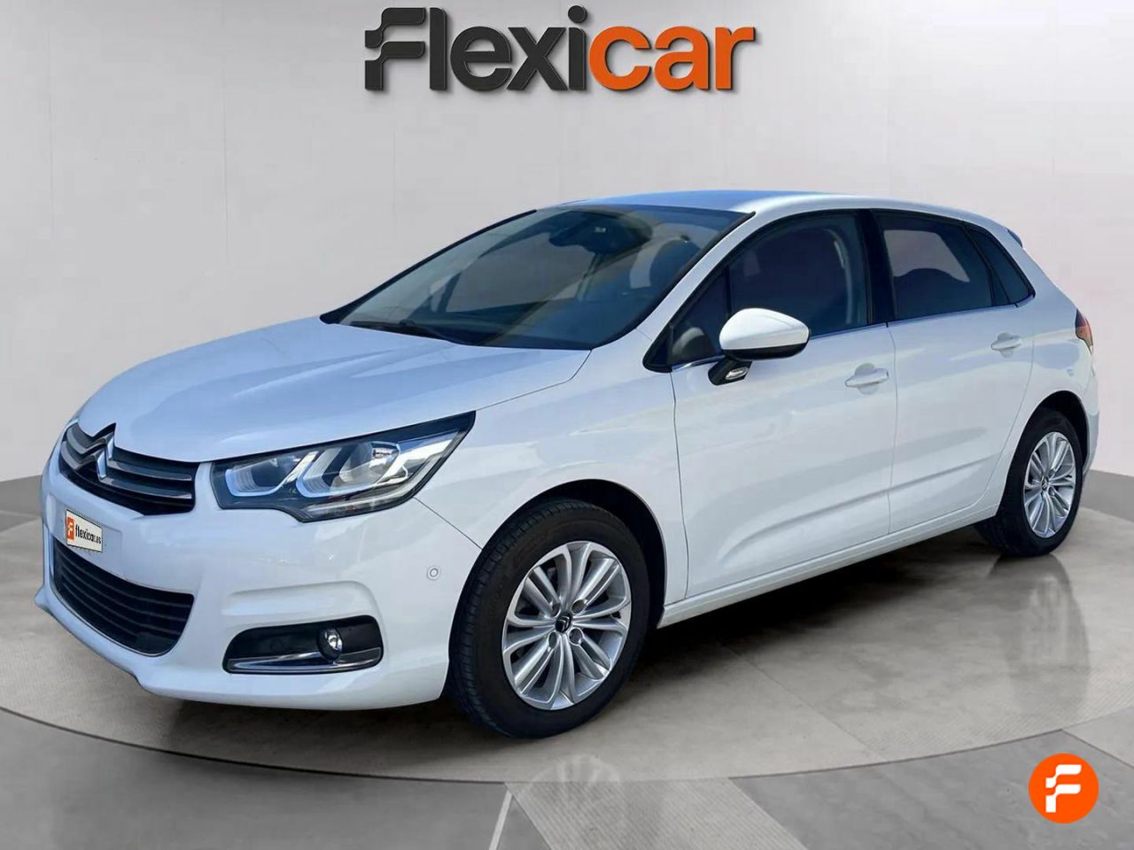Foto Citroën C4 7