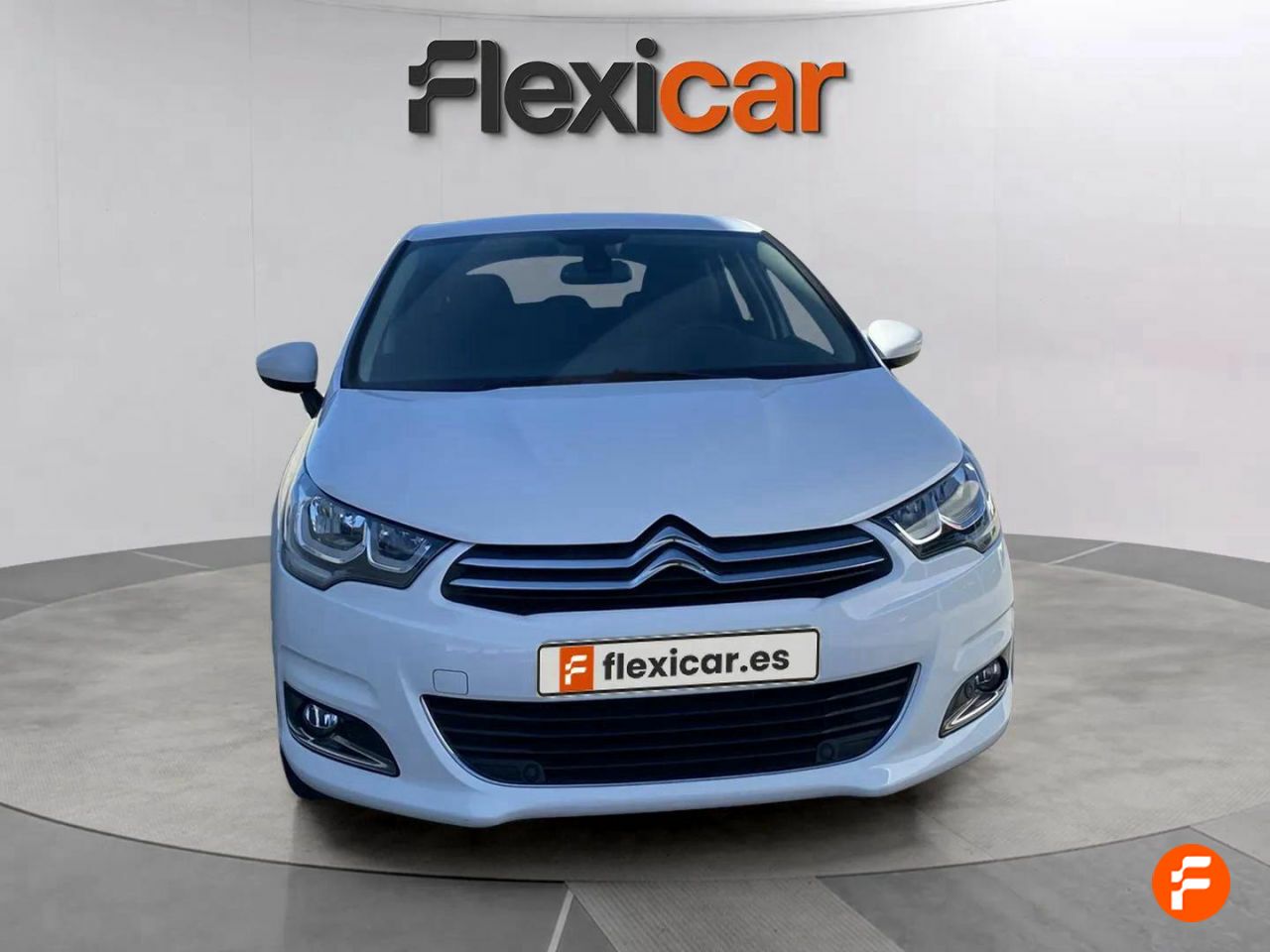 Foto Citroën C4 8