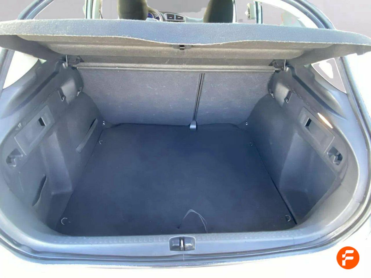 Foto Citroën C4 10