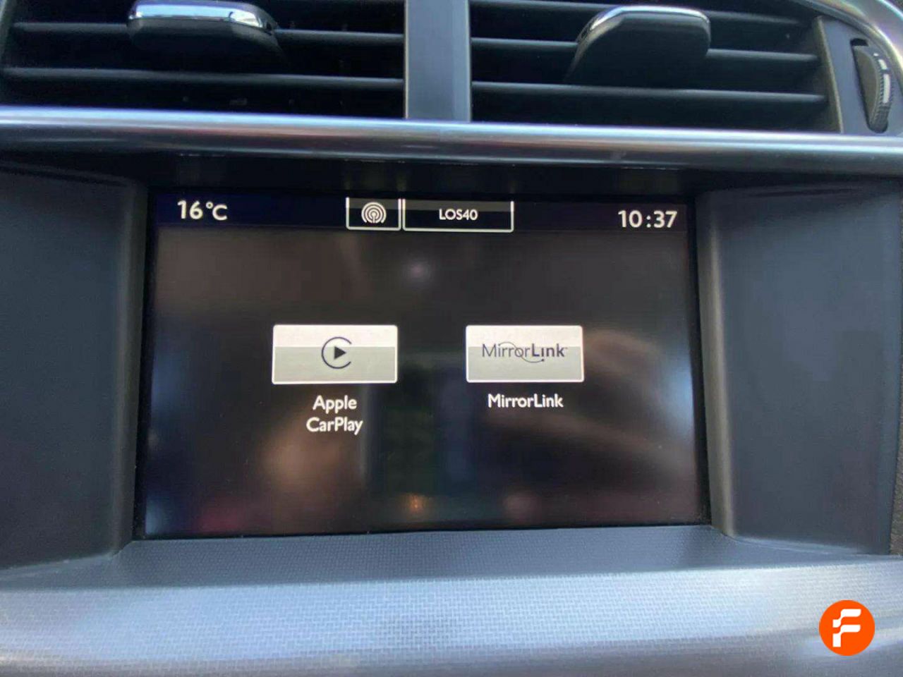 Foto Citroën C4 14