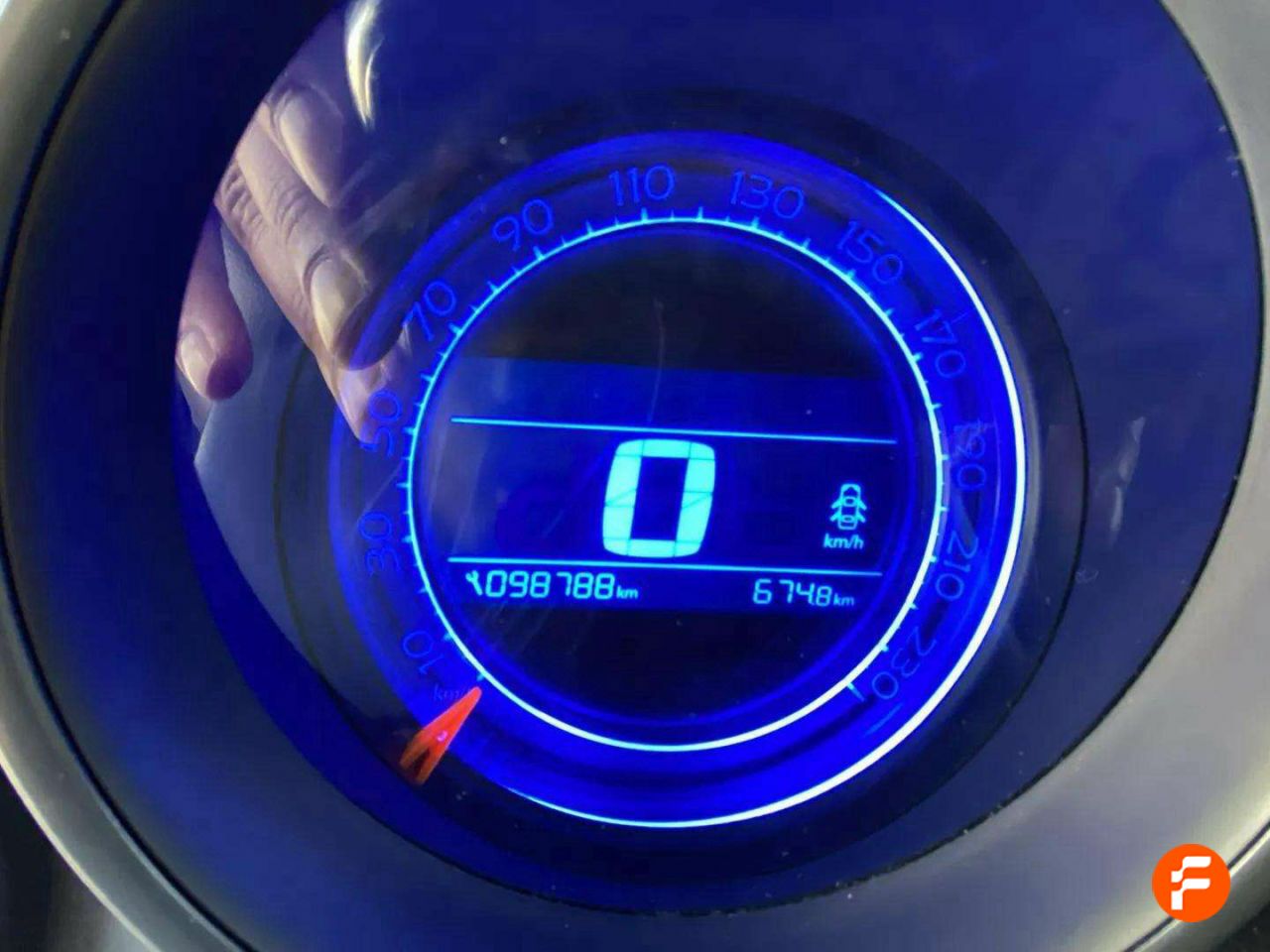 Foto Citroën C4 15