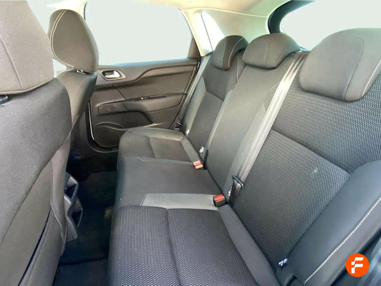 Foto Citroën C4 19