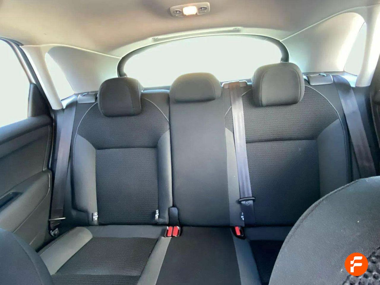 Foto Citroën C4 20
