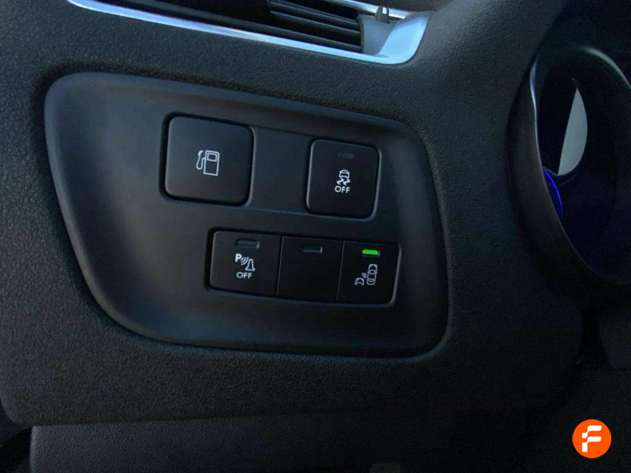 Foto Citroën C4 21