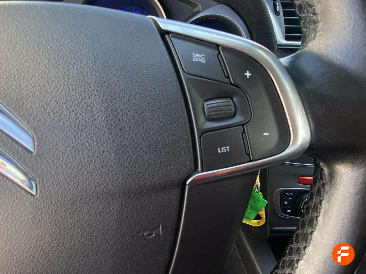 Foto Citroën C4 24