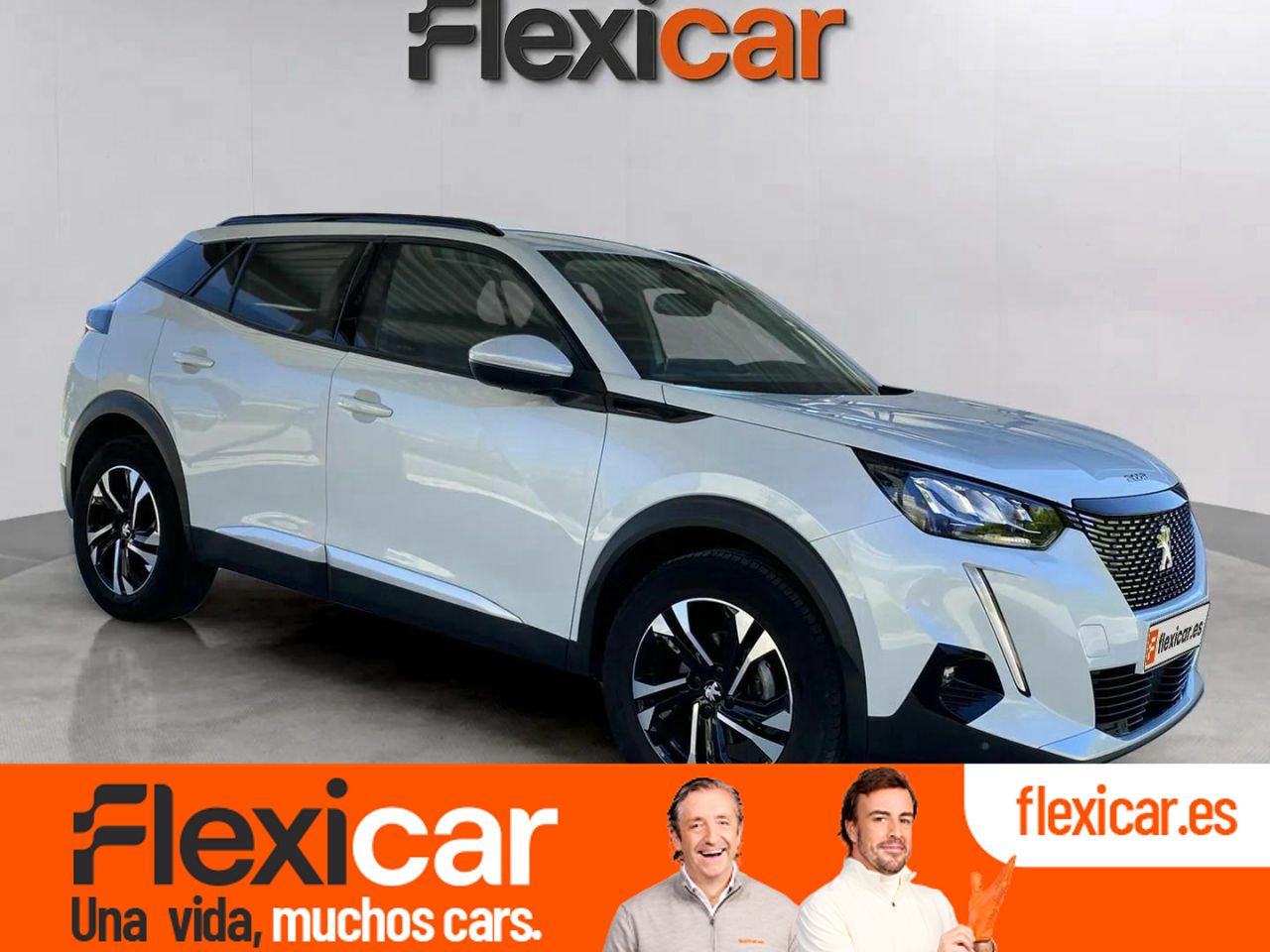 Foto Peugeot 2008 1