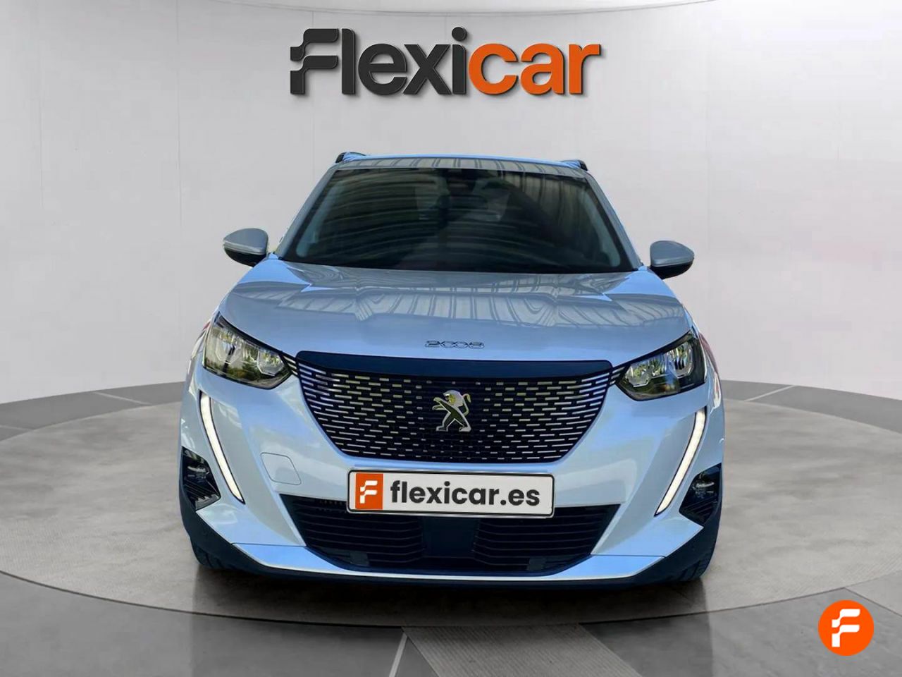 Foto Peugeot 2008 2