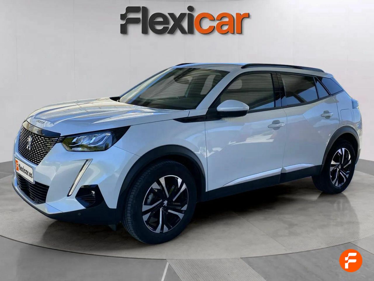 Foto Peugeot 2008 3