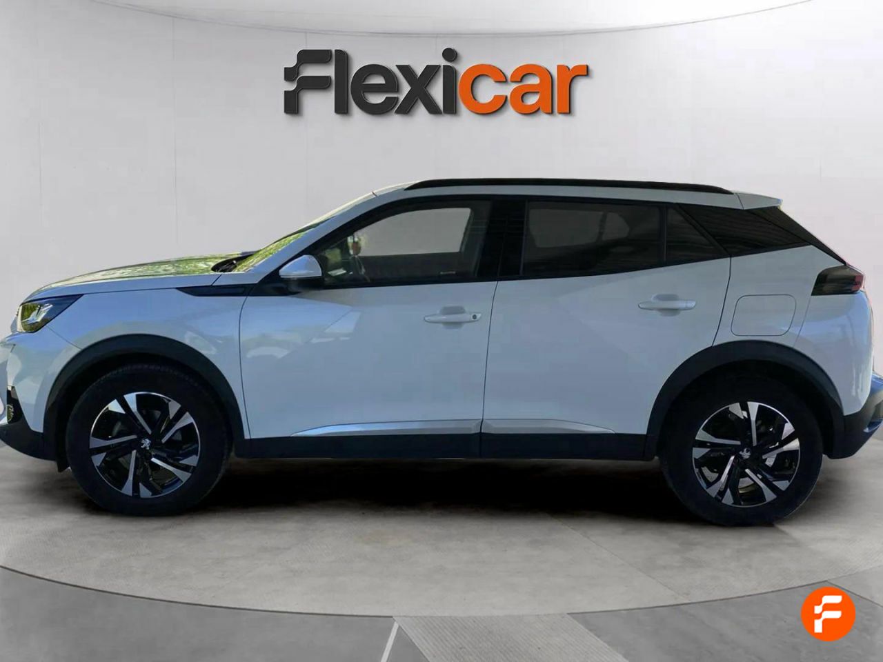Foto Peugeot 2008 4