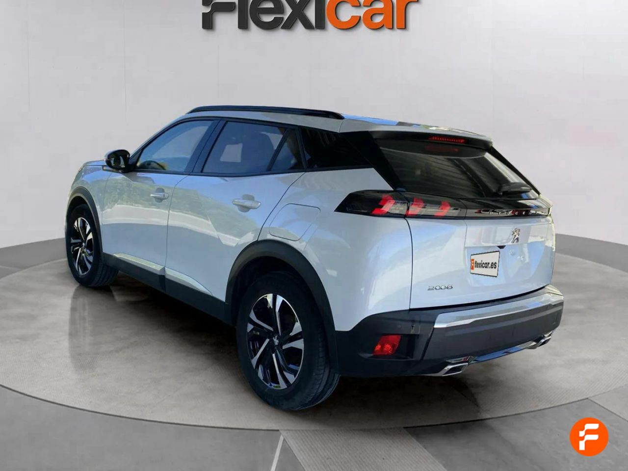 Foto Peugeot 2008 5