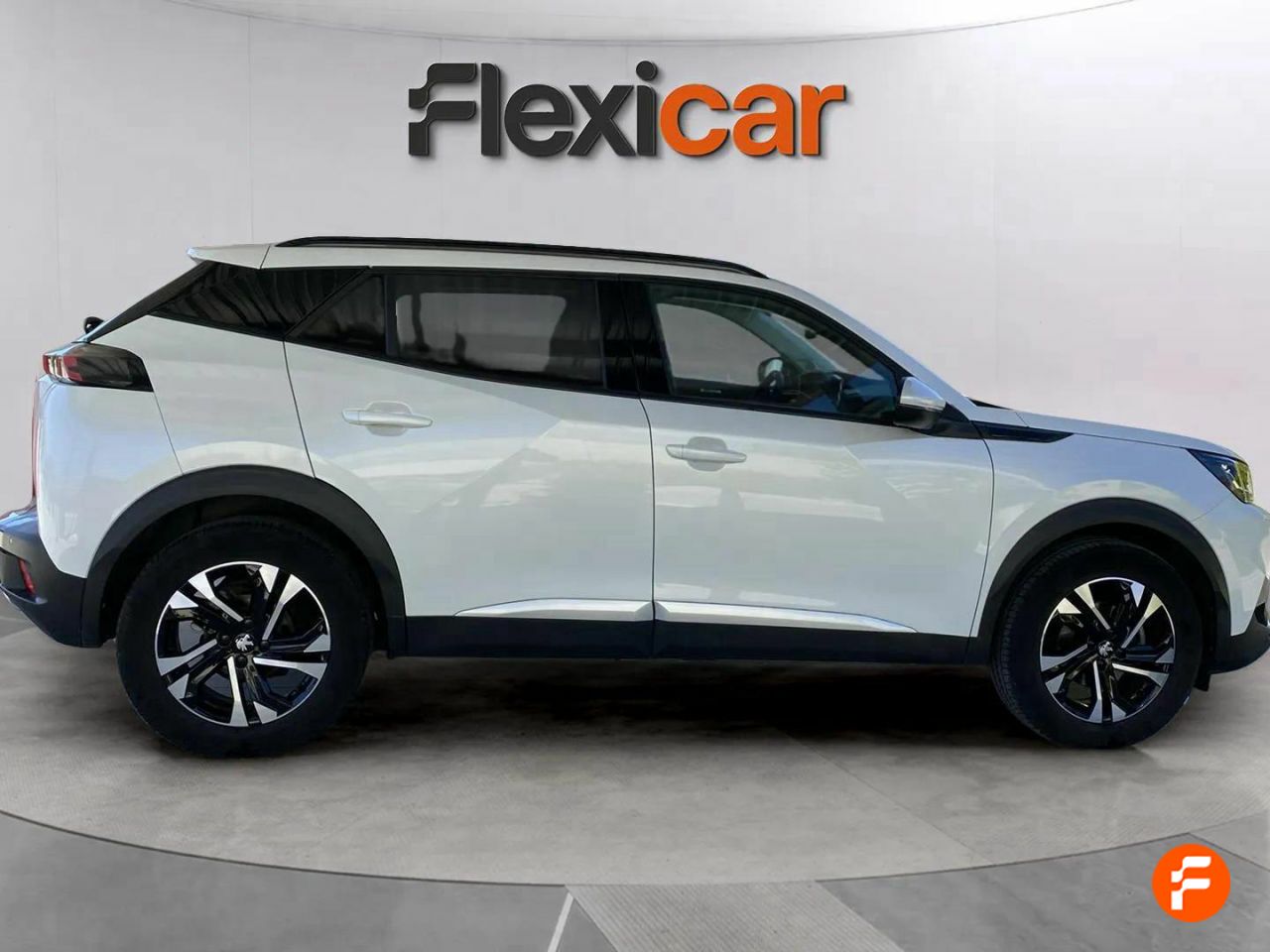 Foto Peugeot 2008 8