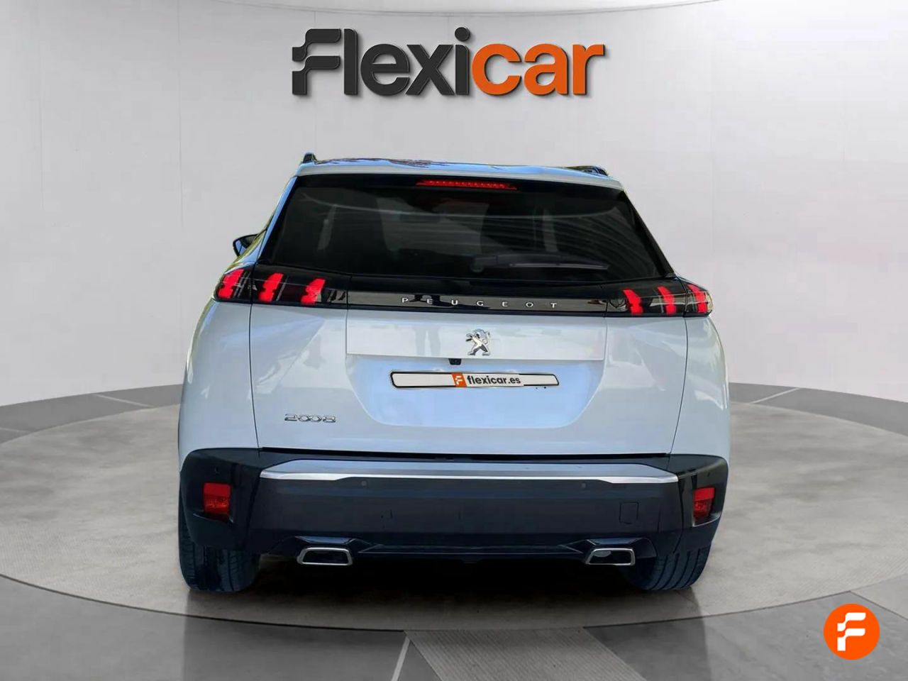 Foto Peugeot 2008 9