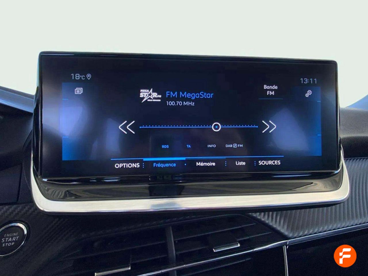 Foto Peugeot 2008 12