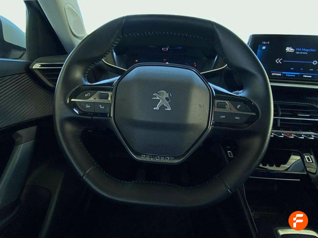 Foto Peugeot 2008 16