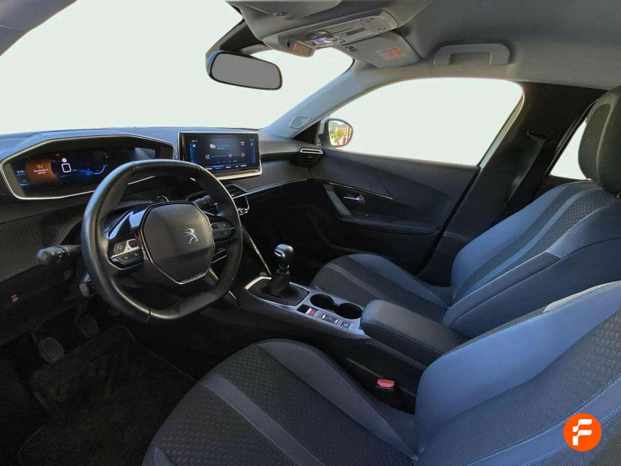 Foto Peugeot 2008 17