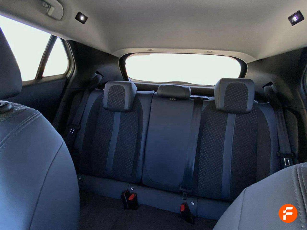 Foto Peugeot 2008 18