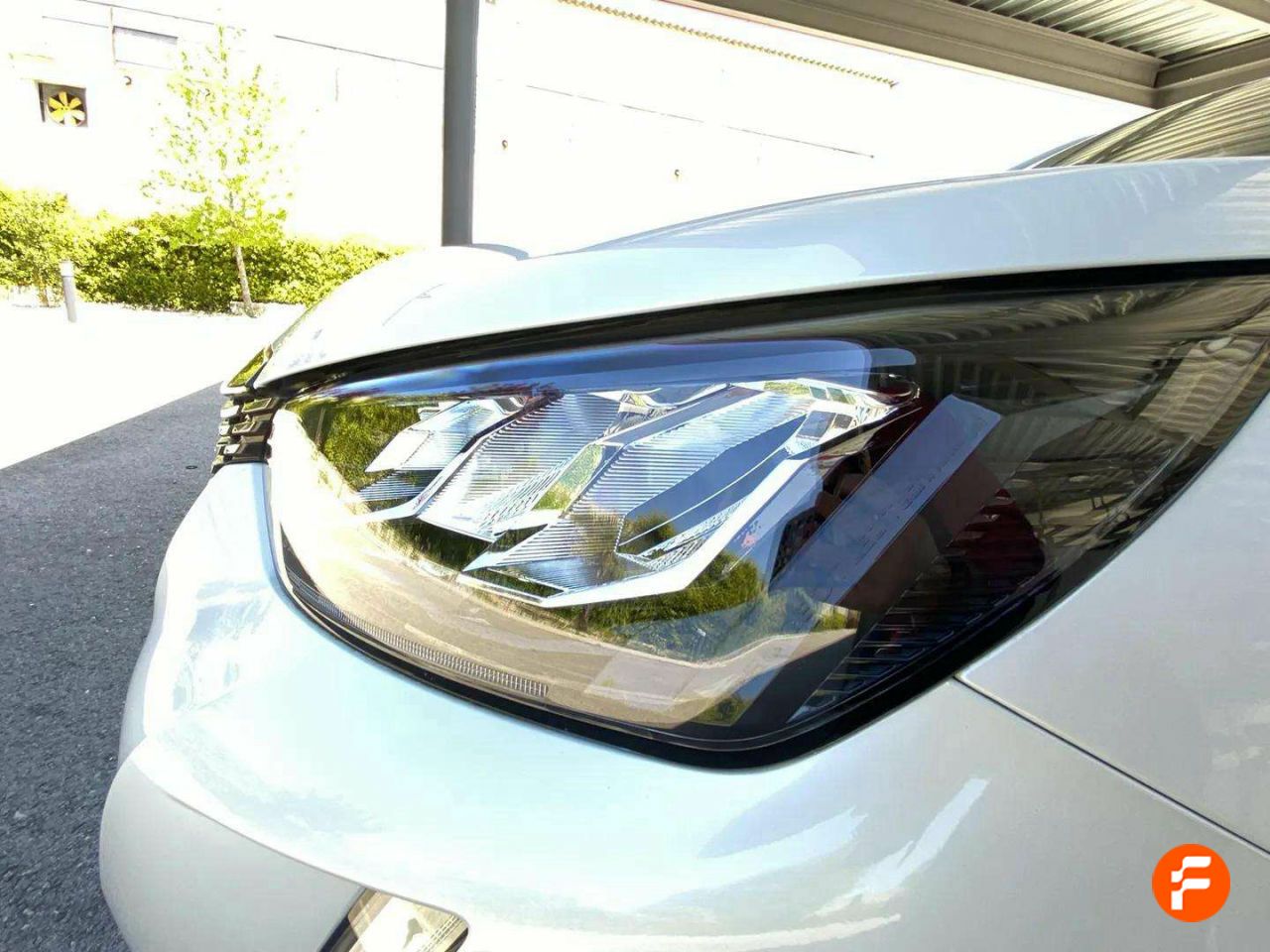 Foto Peugeot 2008 20