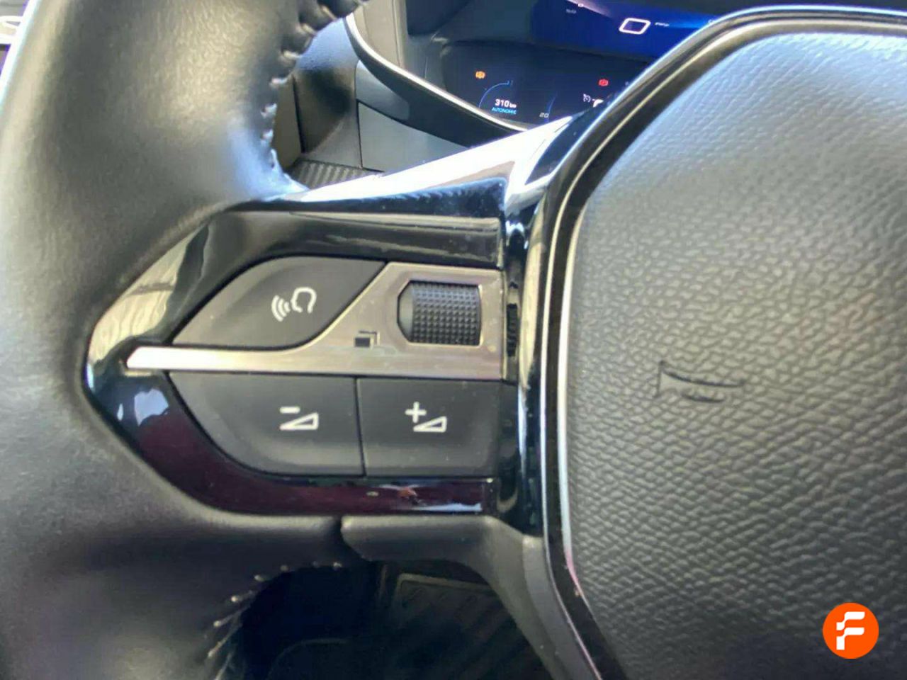 Foto Peugeot 2008 23