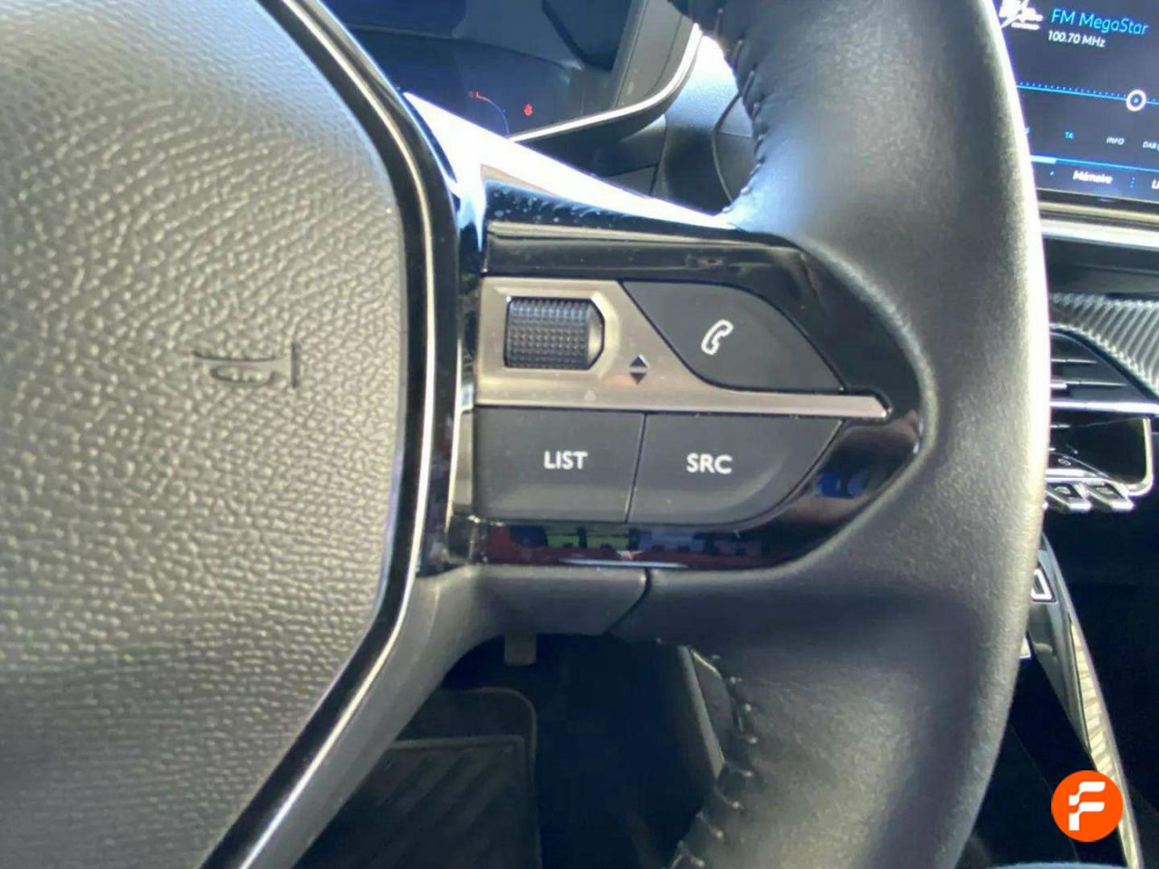 Foto Peugeot 2008 24