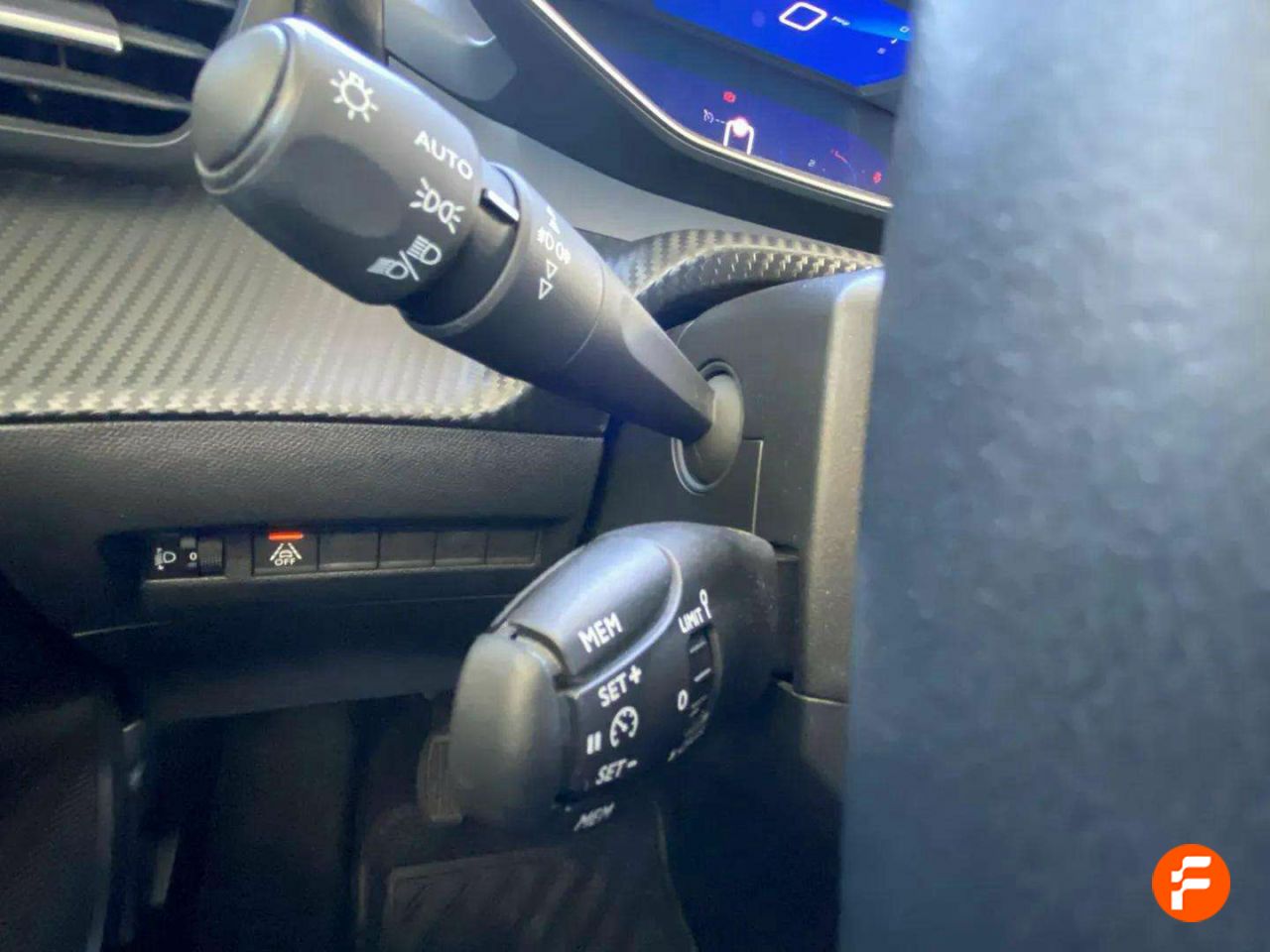 Foto Peugeot 2008 25