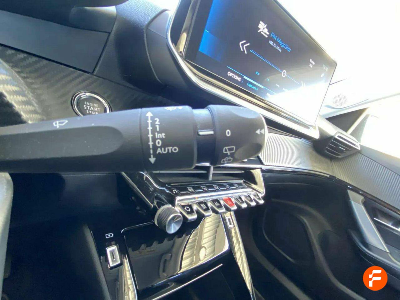 Foto Peugeot 2008 26