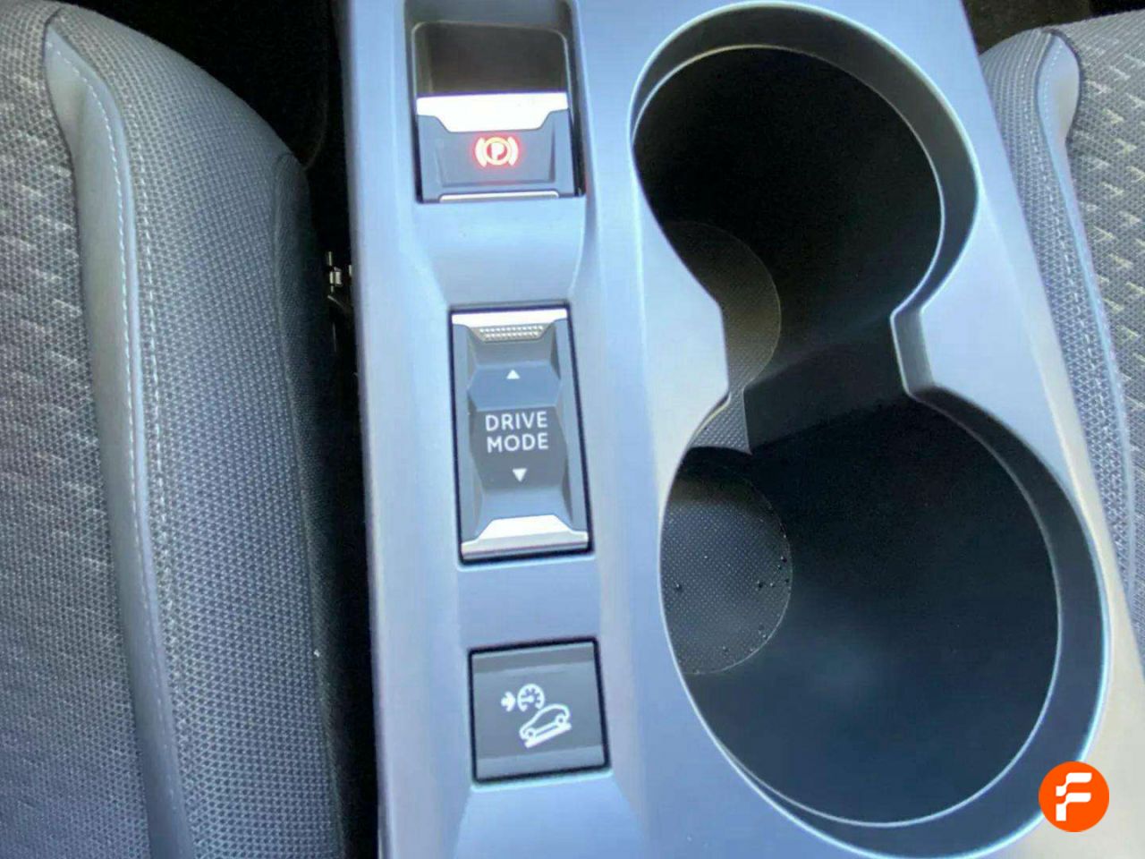 Foto Peugeot 2008 29