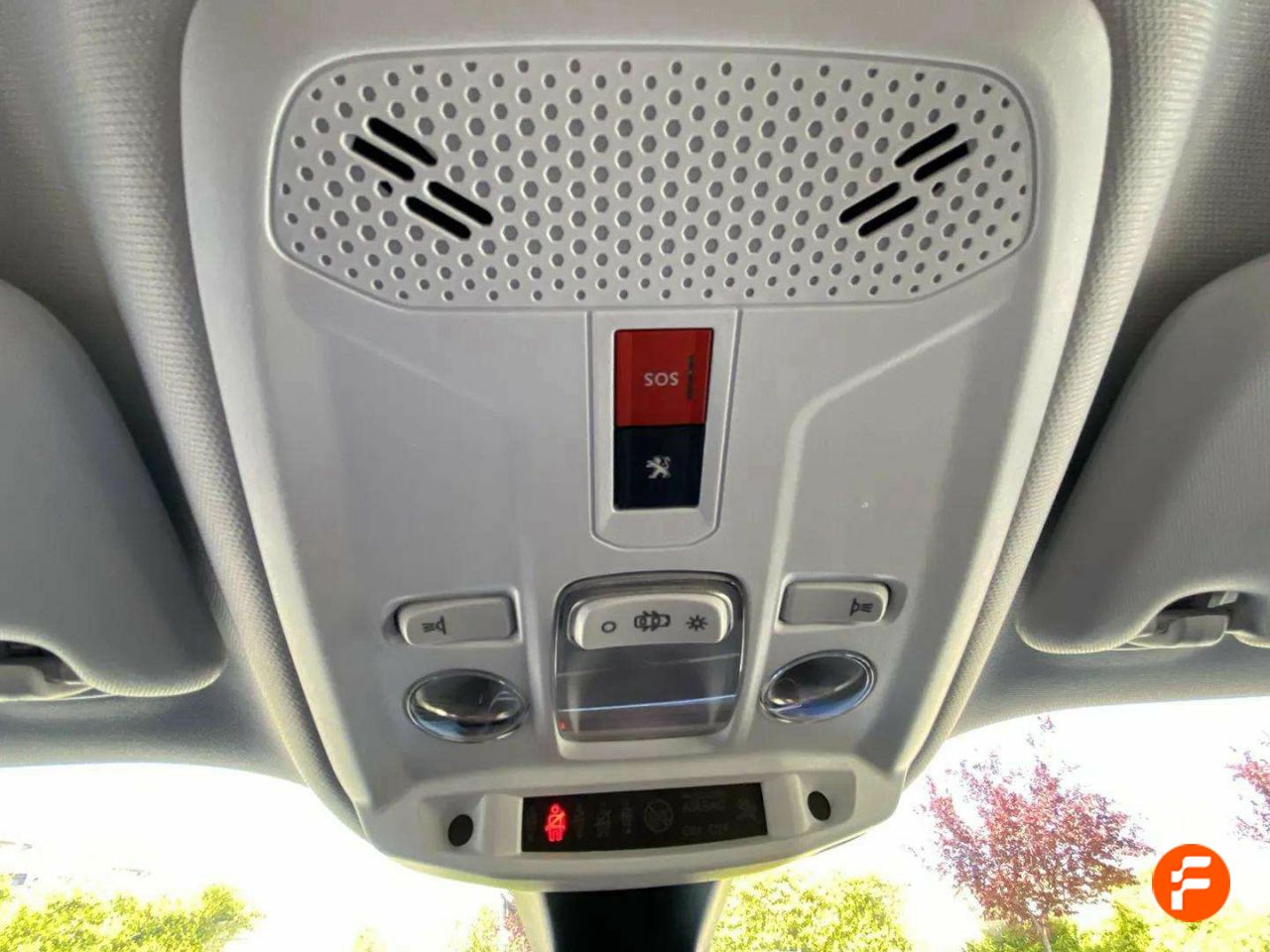 Foto Peugeot 2008 31