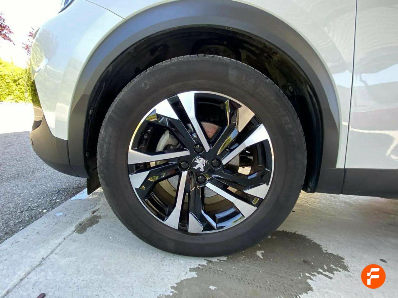 Foto Peugeot 2008 32