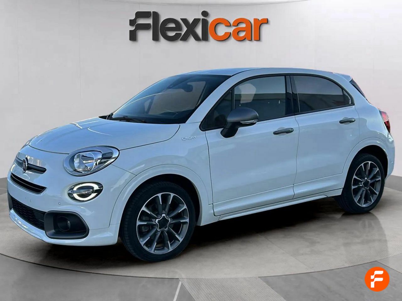 Foto Fiat 500X 3