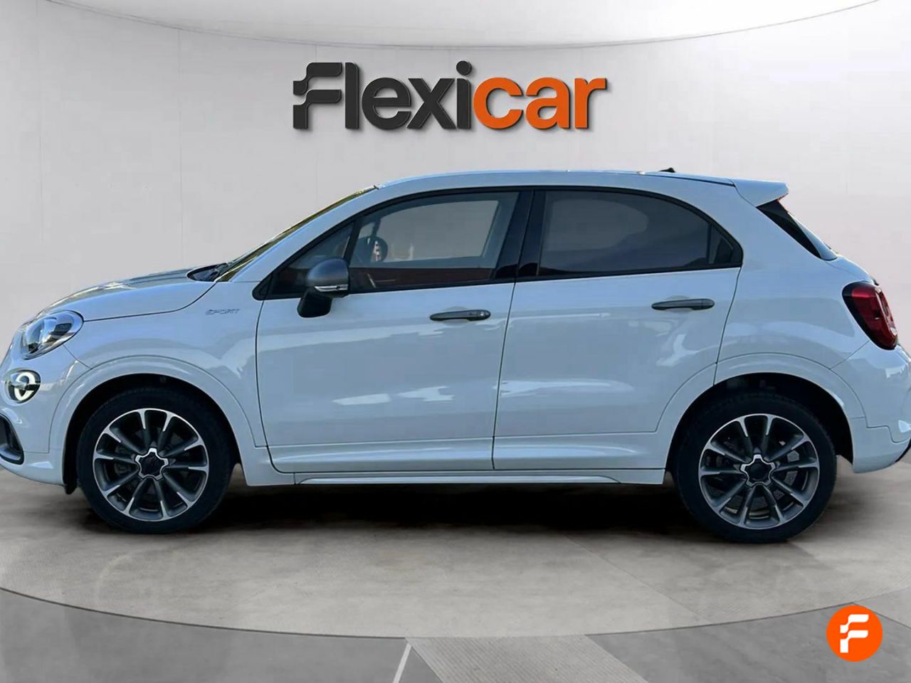 Foto Fiat 500X 5