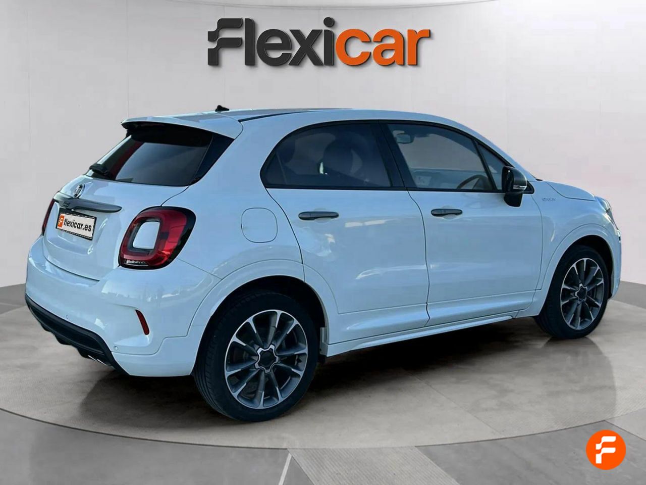 Foto Fiat 500X 7