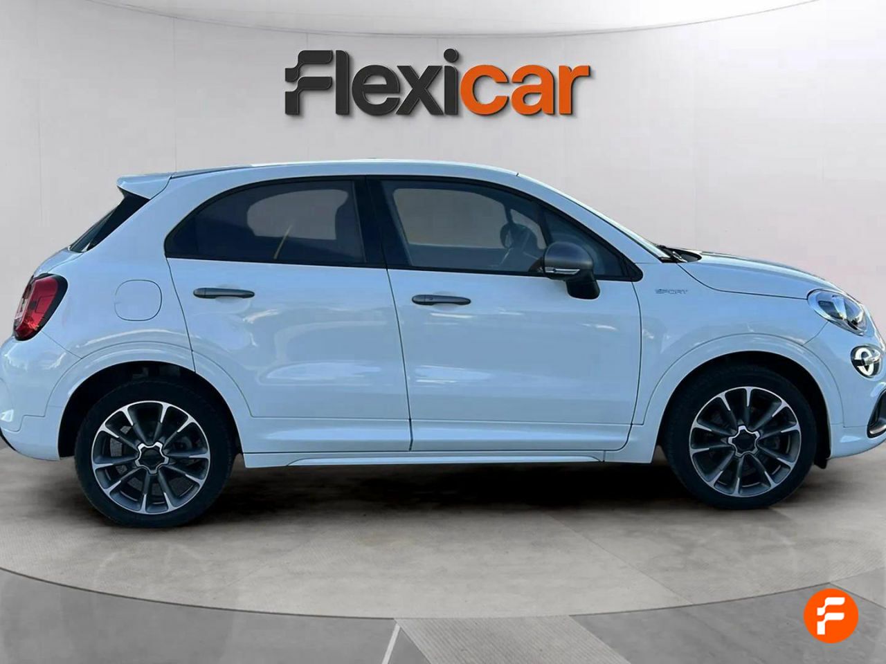 Foto Fiat 500X 8