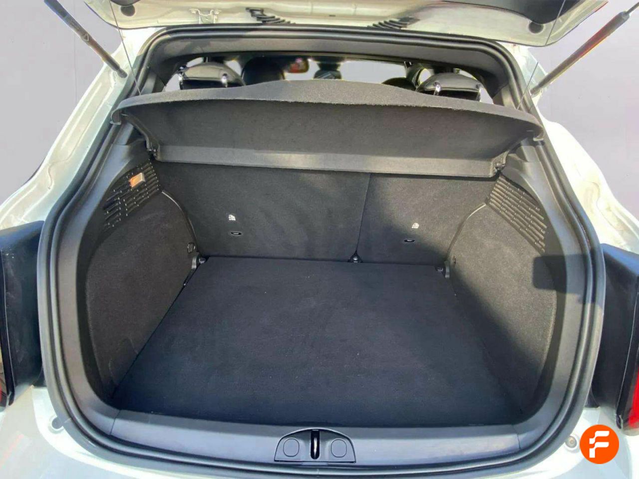 Foto Fiat 500X 9